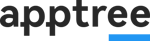 Apptree Logo